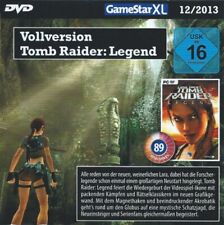 Tomb raider legend gebraucht kaufen  Rietberg