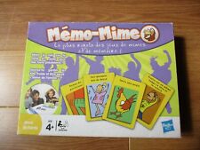 Jeu cartes mémo d'occasion  Rochefort-sur-Loire