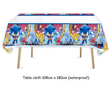 Sonic hedgehog table for sale  GLASGOW