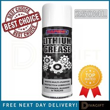 Lithium grease spray for sale  AYLESBURY