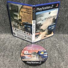 Usado, WRC RALLY EVOLVED SONY PLAYSTATION 2 PS2 comprar usado  Enviando para Brazil