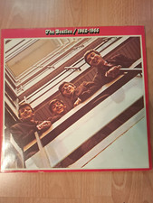 beatles 1962 1966 gebraucht kaufen beatles 1962 1966 gebraucht kaufen Essen