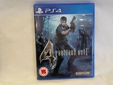 Resident evil playstation for sale  GLOUCESTER