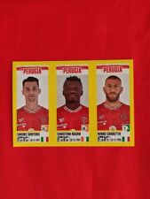 Figurina nuova calciatori usato  Santo Stefano di Camastra