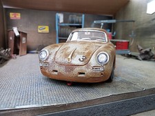 Porsche ratte scheunenfund gebraucht kaufen  Berlin