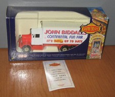 Lledo days gone for sale  DARLINGTON