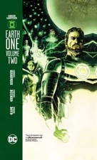 Lanterna Verde: Earth One Vol. 2 por Corinna bechko: Usado comprar usado  Enviando para Brazil