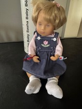Sasha doll meiki for sale  Black Eagle