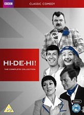 Complete collection dvd for sale  UK