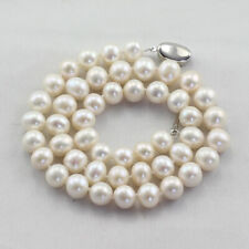 White round pearls for sale  BIRMINGHAM