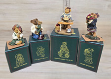 Set vintage boyds for sale  Panama City
