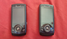 Samsung sgh u600 for sale  NORTH SHIELDS