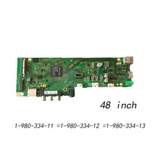 Placa principal 48"" KDL-48W650D 1-980-334-13/12/11 tela NS6S480DND02 48W656D comprar usado  Enviando para Brazil