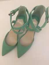 Faith light green for sale  EASTBOURNE