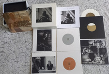 Coffret numeroté vinyle d'occasion  France