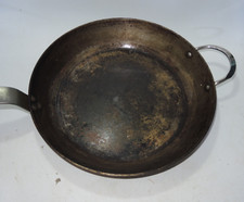 Buyer round skillet for sale  Estacada