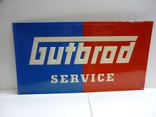 Gutbrod service kleintraktoren gebraucht kaufen  Bad Vilbel