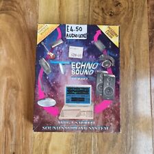 turbo sound for sale  GREAT YARMOUTH