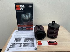 Performance air filters for sale  MINEHEAD
