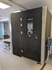 Kube sound vocal for sale  EXETER