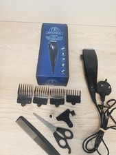 Barbershop hair clipper for sale  IPSWICH