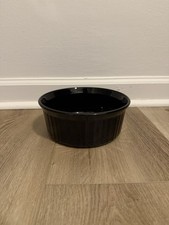 Corning ware black for sale  Anderson