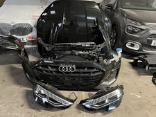 Audi front end for sale  BARKING