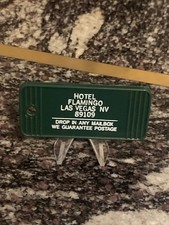 Flamingo hotel casino for sale  Las Vegas