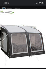 Outdoor revolution sportlite for sale  SHREWSBURY