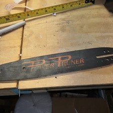 Echo power pruner for sale  Coldwater