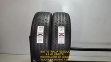 Gomme usate 245 usato  Comiso