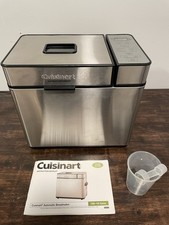 Cuisinart cbk 100 for sale  Minneapolis