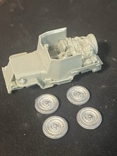 Jeep blindado Bolt Action WWII Wargame Allies exército dos EUA miniatura comprar usado Jeep blindado Bolt Action WWII Wargame Allies exército dos EUA miniatura comprar usado  Enviando para Brazil