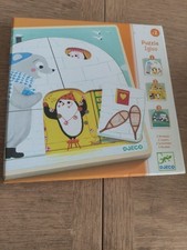 Djeco igloo puzzle for sale  EXMOUTH