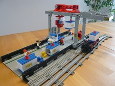 Lego city 12v gebraucht kaufen  Kleve