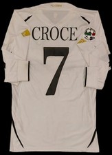 Maglia cesena calcio usato  Cittiglio