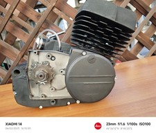 Motore rotax 125 usato  Lonate Pozzolo