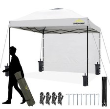 10x10 pop canopy for sale  Brentwood