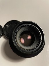 Objectif leica summicron d'occasion  Metz-