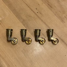 Vintage small brass for sale  LONDON