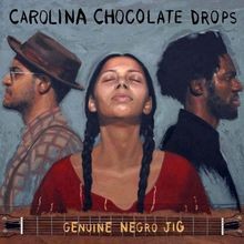 Genuine negro jig gebraucht kaufen  Berlin