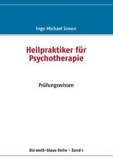 Heilpraktiker psychotherapie p gebraucht kaufen Heilpraktiker psychotherapie p gebraucht kaufen  Berlin