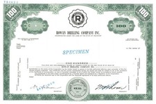Rowan drilling co. for sale  Portsmouth