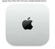 Apple mac mini usato  Caltanissetta