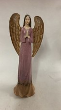 Gold pink praying for sale  WALSALL