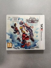 Jeu 3ds kingdom d'occasion  Les Mureaux