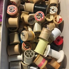 plastic cotton reels for sale plastic cotton reels for sale BROMLEY
