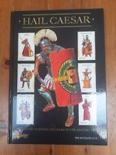 Warlord games hail for sale  PENZANCE