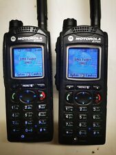 Motorola mtp850 tetra for sale  ABERYSTWYTH