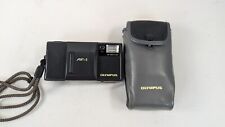 Olympus compact 35mm for sale  MACCLESFIELD